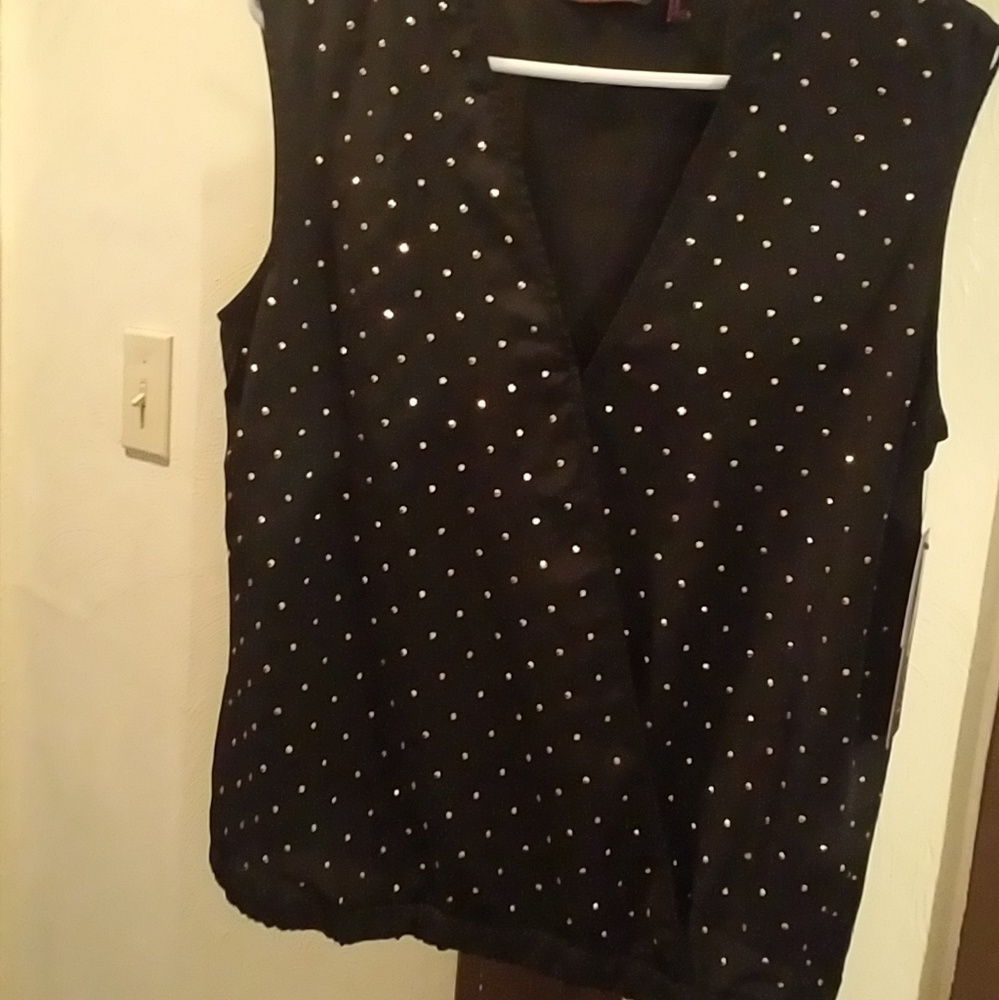 Sofia Vergara blouse